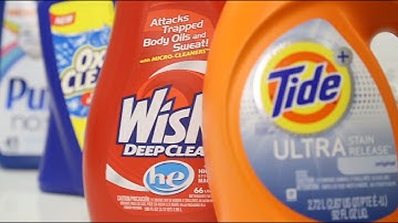 Best Laundry Detergents | Consumer Reports