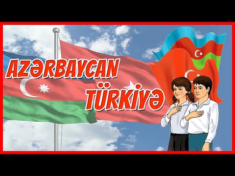 Azərbaycan Türkiyə şeiri