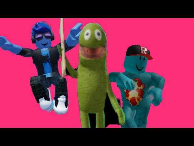 ♪ RAINBOW FRIENDS ♪ - A Roblox Song Animation! (Music Video) 