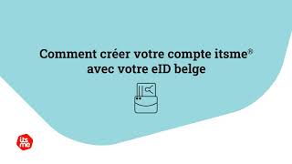 Download Lagu Créer son compte itsme - avec votre carte eID (Belgique) MP3 Download Lagu Créer son compte itsme - avec votre carte eID (Belgique) MP3