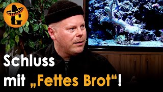 Fettes Brot-Rapper König Boris: After-Show-Party auf dem Rummel | Willkommen Österreich