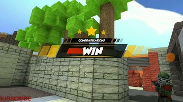 KUBOOM COLT CHALLENGE