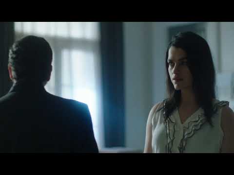 Teresa's Grand Plan To Escape Death - Queen Of The South