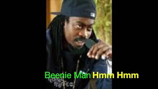 Beenie Man   Hmm Hmm       CEV