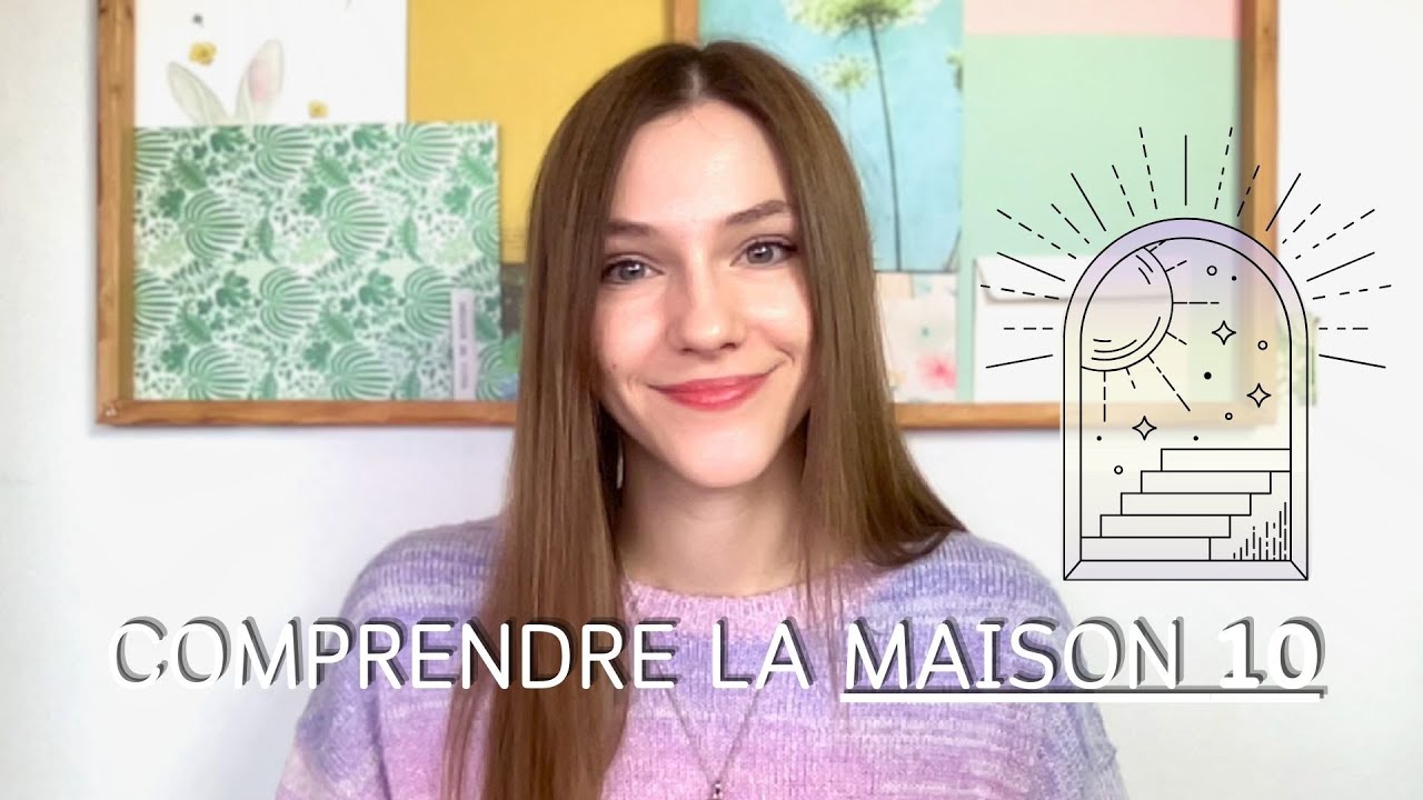 La Maison 10 en Astrologie : Réputation, Carrière, Accomplissement