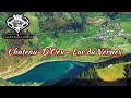 Chteau doex  lac du vernex