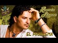 EL PROBLEMA - RICARDO ARJONA (KaraOke HD)