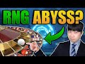 Can a RANDOMIZED team fully CLEAR Abyss?