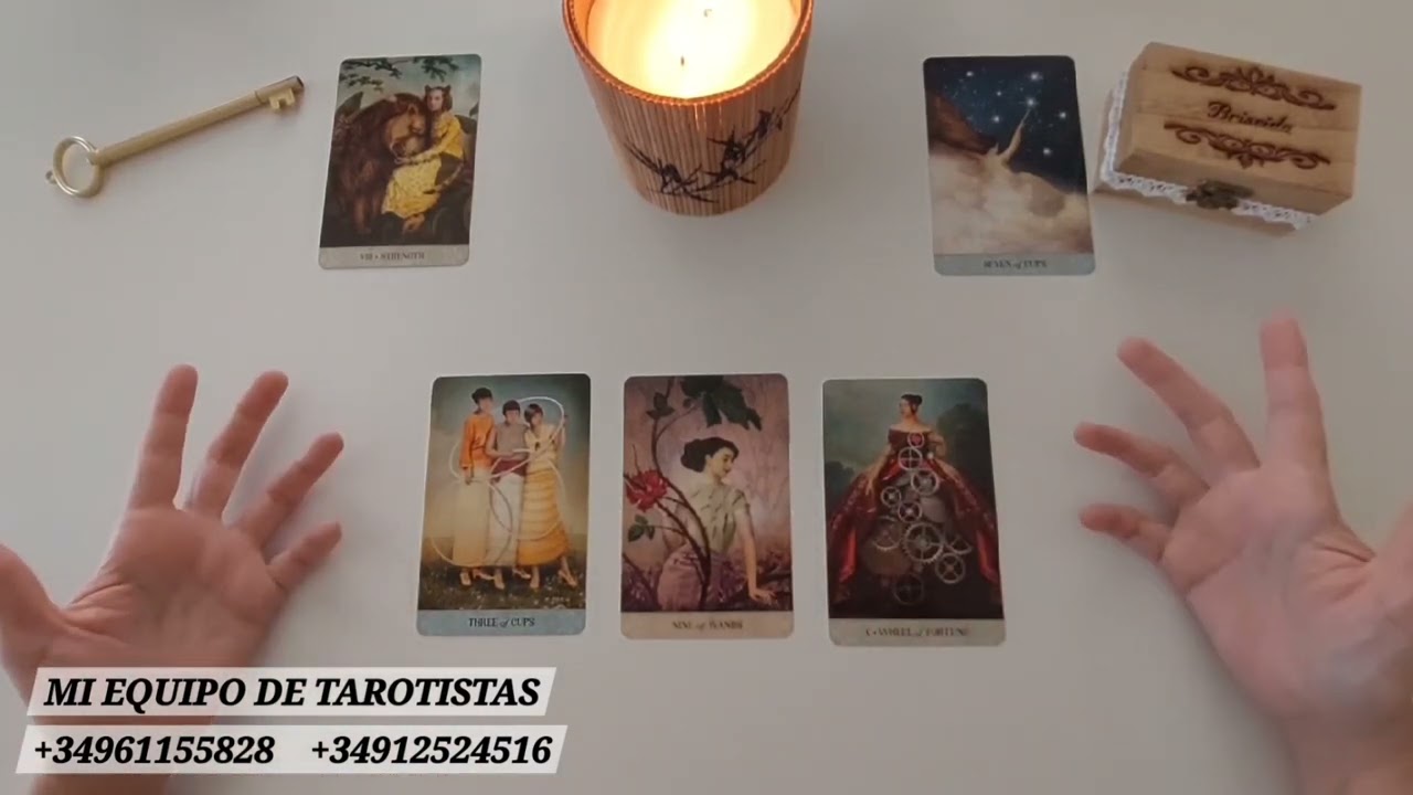 DA GEHT BALD WAS 🤩 Aber mache DIESEN EINEN FEHLER NICHT, sonst ist er weg. #tarot #liebe