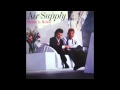 Air Supply - One More Chance (1986)