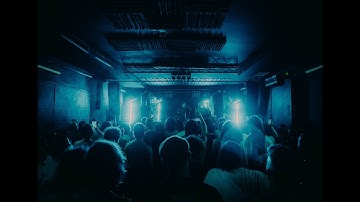 Blame - This Garden Hides A Snake Beneath The Rose (Release Party) Live in Rome - June 14, 2025