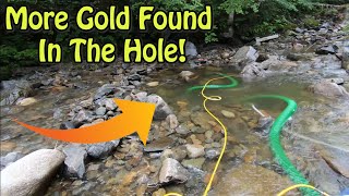 Found More Pickers, But A Storm Came In! Day #2 by American Gold Prospectors 5,475 views 11 months ago 17 minutes