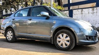 Maruti Swift DZire Diesel - The Original | Faisal Khan