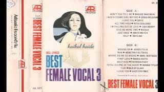 Best Female Vocal 3 (HQ)