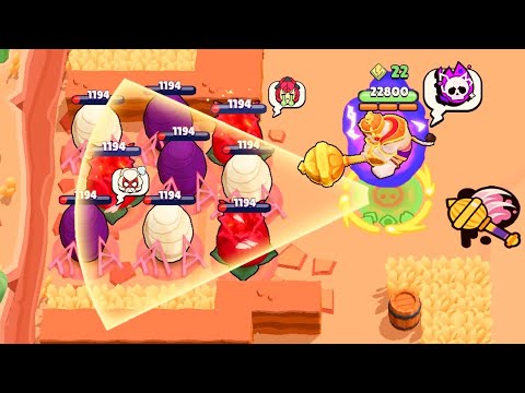 Brawl stars gameplay walkthrough part 3 | Brawl Stars - YouTube