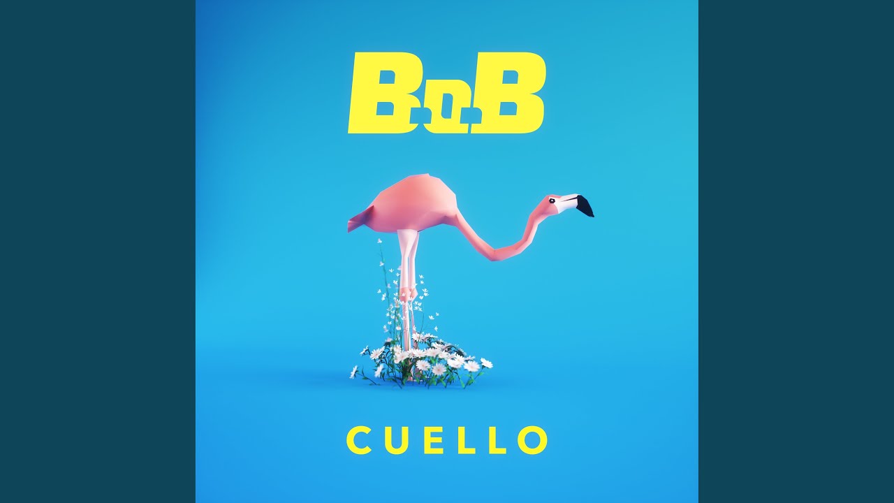 Watch Cuello on YouTube Watch Cuello on YouTube
