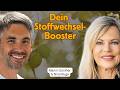 Gesund &amp; leistungsfähig: Manni Günther über die Macht des Fettstoffwechsel – ExpertenSprint