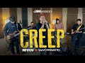 Creep - Radiohead | Cover by HEYYOU X Salyo Priyanto