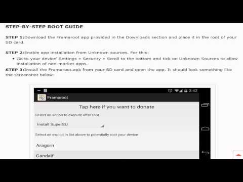 How To Root Nokia X