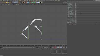 C4D C-Motion Rig Timelapse