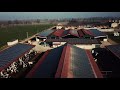 Azienda Agricola Moso - Bagnolo Cremasco (CR) Drone Video 4K