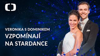 StarDance: Vzpomínky vítězů - Veronika Khek Kubařová a Dominik Vodička