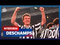 Didier Deschamps et la Juventus de Turin, Equipe de France I FFF 2021 の動画、YouTube動画。