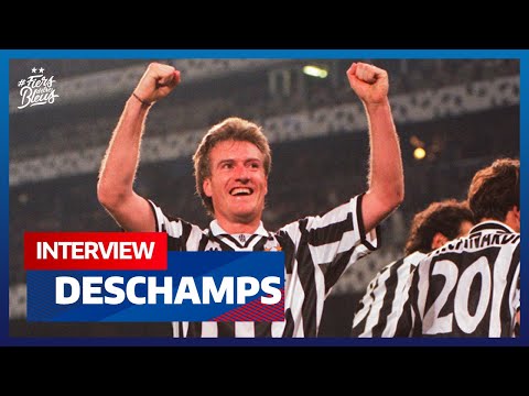 Video: Didier Deschamps: Biografi, Krijimtari, Karrierë, Jetë Personale