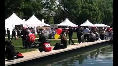 Maryland Day 2011: Westerman.mov