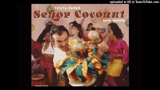 Senor Coconut - Smoke On The Water