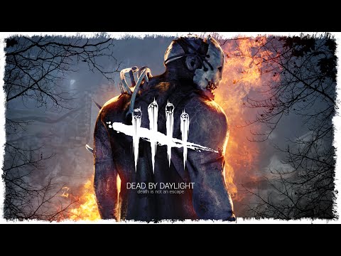 Видео: САМЫЙ УГАРНЫЙ МАНЬЯК В DEAD BY DAYLIGHT (УГАР, ЭПИК)