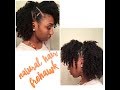 Style of the Week | Frohawk With A Twist