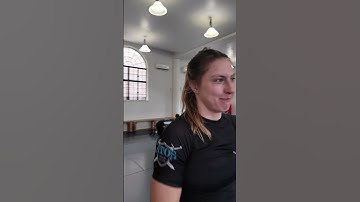 The most awkward instructor ever #bjj #jiujitsu #nogi