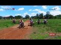 Kapuso Mo, Jessica Soho: Habal-habal drag race in Bukidnon