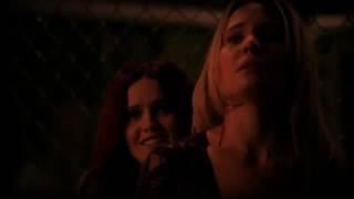 Klaus & Camille A Thousand Years