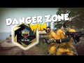 CSGO Danger Zone Win (12 Kills) - Full Match Gameplay with E-Builder the Motivational Speaker