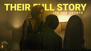 Joe and Bronte | Their Full Story
*Huge Spoiler Alert*
Watch the series first before watching this video, this series you season 5 is available on netflix
Joe Goldberg and Bronte | Penn Badgley and Madeline Brewer
Series: You Season 5 (netflix)
*NOTE*
This video is for entertainment purpose only, I do not own anything, I edited this video as a true fan, video may contains spoilers, so watch it at your own risk.
My Instagram Id:
https://www.instagram.com/s.a.hil19/profilecard/?igsh=enpndmNtdHc5eWI4
(contact me there if you want to edit your videos)
Music by Twelve Titans Music and Eternal Eclipse
#you #netflix #couple #youseason5 #kiss #romance #romantic #theirstory #fanmade #edit Joe and Bronte | Their Full Story