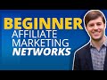 Best Affiliate Networks for Beginners | Day Brothers