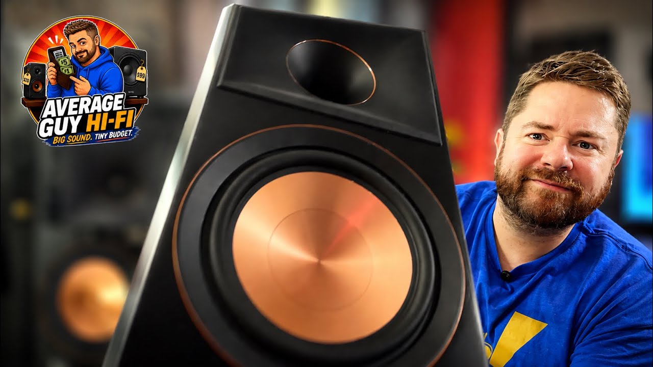 Testing the Klipsch RP-600M2 (A Comparison of 19 Best-Selling