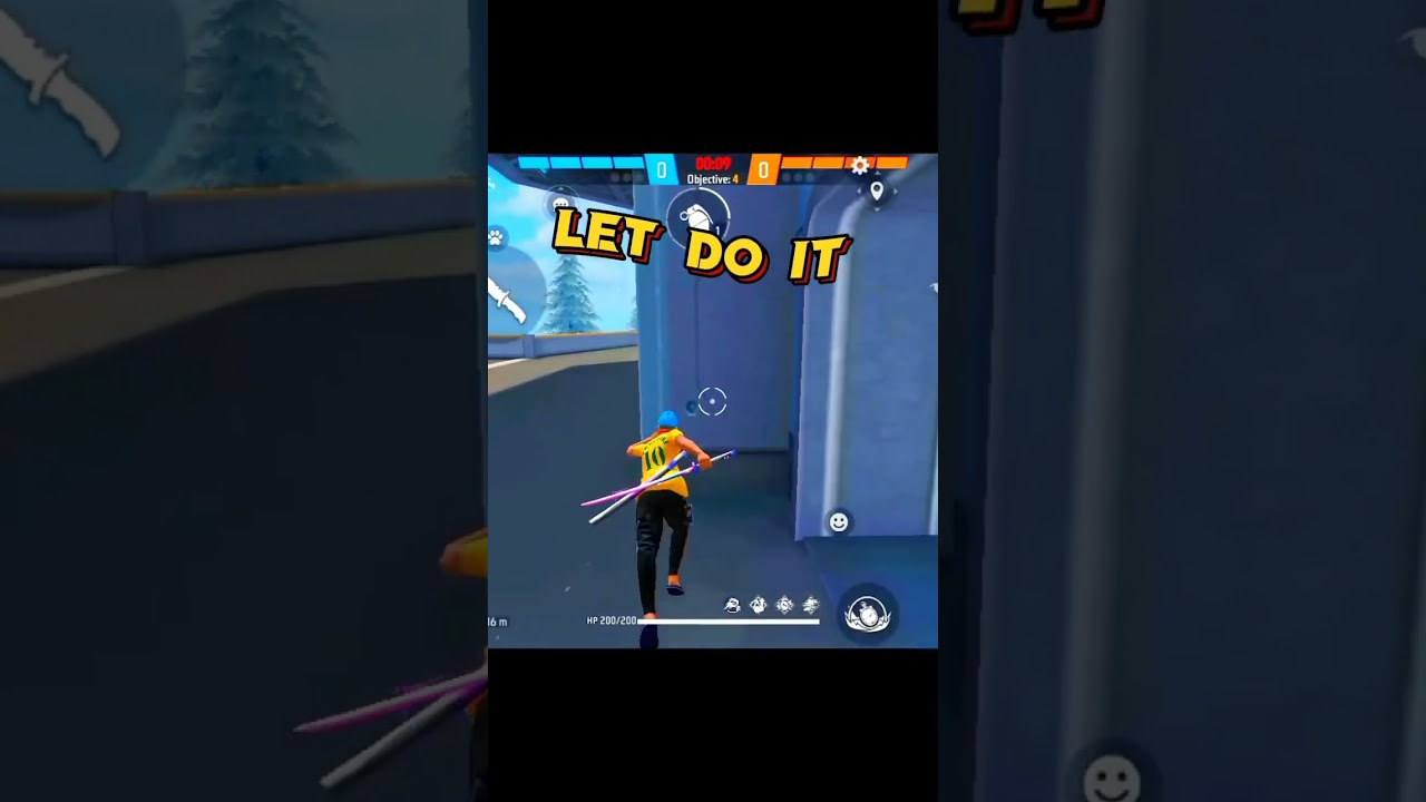 A124 Character and beston pet in best grenade Combination in Cs rank