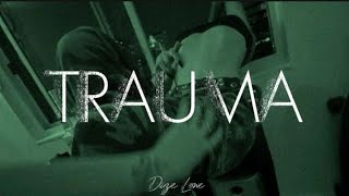 Dize Lone  Trauma   S Proddl