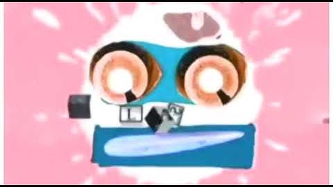 (NEW EFFECT) Klasky Csupo In T Major C