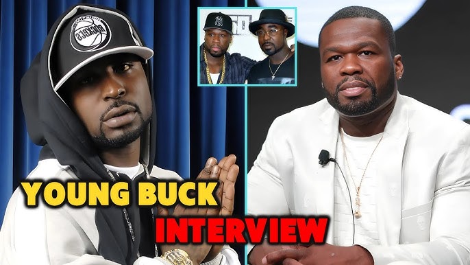 50 Cent CUTS TIES With Lloyd Banks? Brutal Live Confrontation LEAKED - YouTube