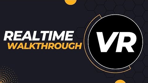 Virtual Reality in Unreal Engine. Interior Apartment.