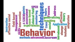 How To Manage Rude Behaviour In Classroom--A Case Study Of Australia School