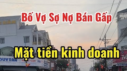 🏡 Bán Nhà Mặt Tiền Kinh Doanh VIP KDC – 100m², Đang Cho Thuê 14 Triệu/Tháng, Giá 8.8 Tỷ TL