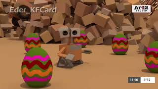Information Wall-E Remakeboot (Official Music Video) Guide