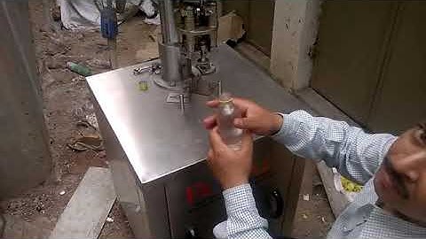 #Semi AUTO #ROPP capping, #capsealing, #cappingmachine, #sealingmachine - Filsilpek - +919054294961
