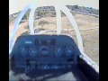 Tearing it up in the FPV T-28 Coyote Basin