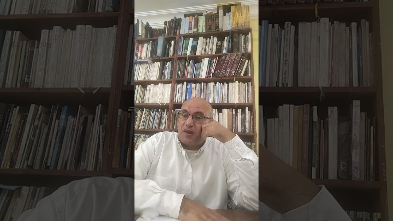 ماتمتع بيه بارتيماوس (ق رضا شحاته) 